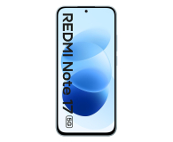 Xiaomi Redmi Note 17 5G 6/256GB Blue - 1575630 - zdjęcie 3